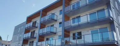 Business 10 image CANPRO DECK AND RAIL Real Estate & Home Improvement in Nanaimo BC