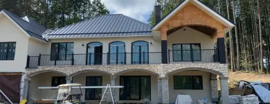 Business 11 image CANPRO DECK AND RAIL Real Estate & Home Improvement in Nanaimo BC