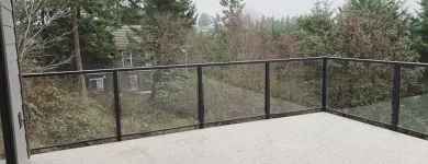 Business 3 image CANPRO DECK AND RAIL Real Estate & Home Improvement in Nanaimo BC