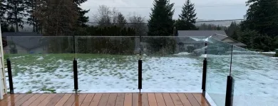 Business 15 image CANPRO DECK AND RAIL Real Estate & Home Improvement in Nanaimo BC