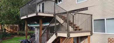 Business 16 image CANPRO DECK AND RAIL Real Estate & Home Improvement in Nanaimo BC