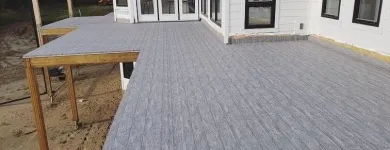 Business 19 image CANPRO DECK AND RAIL Real Estate & Home Improvement in Nanaimo BC