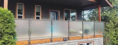 Business 20 image CANPRO DECK AND RAIL Real Estate & Home Improvement in Nanaimo BC