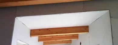 Entreprises 3 image CAPITAL CITY DRYWALL & PAINTING LTD Real Estate & Home Improvement dans Victoria BC