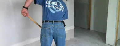 Entreprises 9 image CAPITAL CITY DRYWALL & PAINTING LTD Real Estate & Home Improvement dans Victoria BC