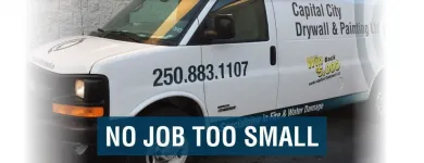 Entreprises 10 image CAPITAL CITY DRYWALL & PAINTING LTD Real Estate & Home Improvement dans Victoria BC