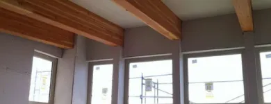 Entreprises 12 image CAPITAL CITY DRYWALL & PAINTING LTD Real Estate & Home Improvement dans Victoria BC