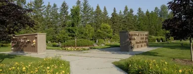 Business 7 image CAPITAL FUNERAL HOME & CEMETERY Funeral Services & Crematories in Nepean ON