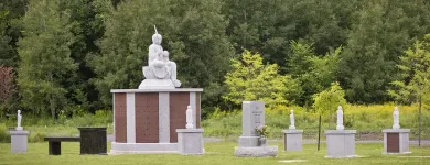 Business 8 image CAPITAL FUNERAL HOME & CEMETERY Funeral Services & Crematories in Nepean ON