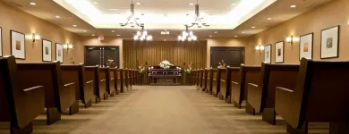 Business 9 image CAPITAL FUNERAL HOME & CEMETERY Funeral Services & Crematories in Nepean ON