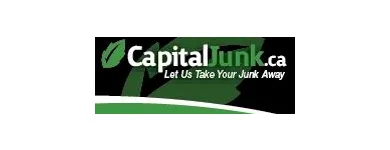 Entreprises 3 image CAPITAL JUNK Waste Disposal & Collection Services dans Ottawa ON