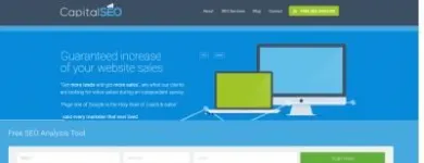 Business 2 image CAPITAL SEO Web Design & Development in Ottawa ON