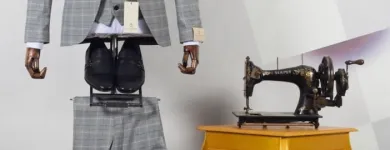 Business 1 image CAPOLAVORO Clothing Repairs & Alterations in Vaughan ON