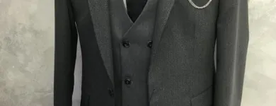 Business 2 image CAPOLAVORO Clothing Repairs & Alterations in Vaughan ON