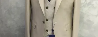 Business 3 image CAPOLAVORO Clothing Repairs & Alterations in Vaughan ON