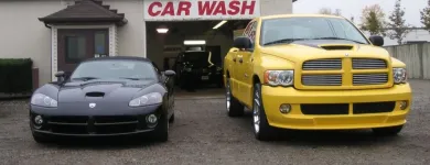 Entreprises 14 image CAR CARE EXTRAORDINAIRE LTD Car Wash & Detailing dans Mississauga ON