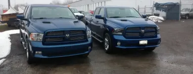 Entreprises 21 image CAR CARE EXTRAORDINAIRE LTD Car Wash & Detailing dans Mississauga ON