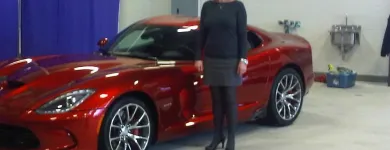 Entreprises 1 image CAR CARE EXTRAORDINAIRE LTD Car Wash & Detailing dans Mississauga ON