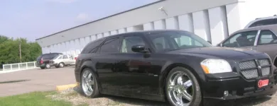 Entreprises 35 image CAR CARE EXTRAORDINAIRE LTD Car Wash & Detailing dans Mississauga ON