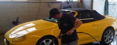 Entreprises 12 image CAR CARE EXTRAORDINAIRE LTD Car Wash & Detailing dans Mississauga ON