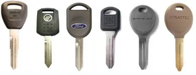 Entreprises 7 image CAR KEYS MASTERS Locksmiths dans Toronto ON