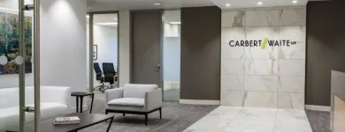 Entreprises 15 image CARBERT WAITE LLP Personal Injury Lawyers dans Calgary AB