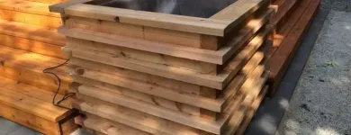 Business 3 image CAREFREE GREENERY LTD Real Estate & Home Improvement in North Vancouver BC