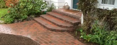 Business 5 image CAREFREE GREENERY LTD Real Estate & Home Improvement in North Vancouver BC