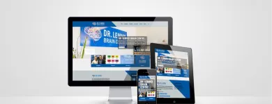 Business 2 image CARRABINO BRANDING+MARKETING Web Design & Development in Windsor ON