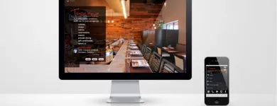 Business 4 image CARRABINO BRANDING+MARKETING Web Design & Development in Windsor ON