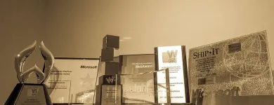 Business 1 image CARRABINO BRANDING+MARKETING Web Design & Development in Windsor ON