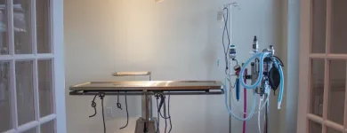 Entreprises 5 image CARTER VETERINARY HOSPITAL Veterinarians dans Bowmanville ON