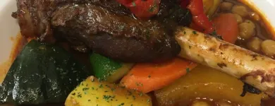 Business 10 image CASBAH RESTAURANT Restaurants in Calgary AB