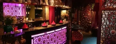 Business 16 image CASBAH RESTAURANT Restaurants in Calgary AB