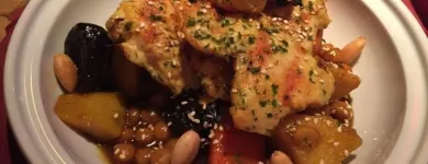 Business 2 image CASBAH RESTAURANT Restaurants in Calgary AB