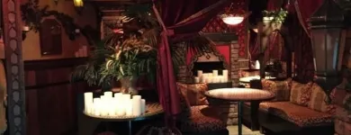 Business 27 image CASBAH RESTAURANT Restaurants in Calgary AB