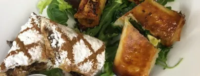 Business 30 image CASBAH RESTAURANT Restaurants in Calgary AB