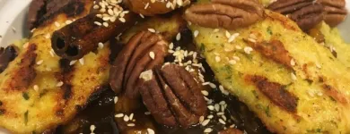Business 4 image CASBAH RESTAURANT Restaurants in Calgary AB