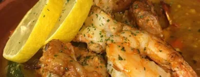 Business 7 image CASBAH RESTAURANT Restaurants in Calgary AB