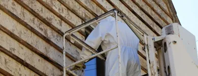 Entreprises 14 image CASCADE ENVIRONMENTAL CONSULTING LTD Real Estate & Home Improvement dans Edmonton AB