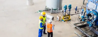 Entreprises 3 image CASCADE ENVIRONMENTAL CONSULTING LTD Real Estate & Home Improvement dans Edmonton AB