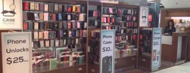 Entreprises 4 image CASEMOGUL PHONE REPAIRS Cell Phone Repair Services dans Calgary AB