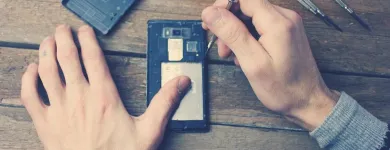 Entreprises 1 image CASEMOGUL PHONE REPAIRS Cell Phone Repair Services dans Calgary AB