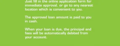 Entreprises 3 image CASH SHOP FINANCIAL SERVICES Loan Agencies dans Barrie ON