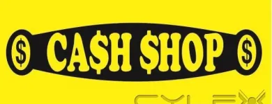 Entreprises 3 image CASH SHOP Money Transfer Services dans Scarborough ON