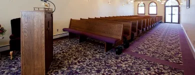 Entreprises 8 image CASTLE FUNERAL HOME - FALLSVIEW CHAPEL Funeral Services & Crematories dans Saint John NB