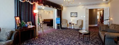 Entreprises 10 image CASTLE FUNERAL HOME - FALLSVIEW CHAPEL Funeral Services & Crematories dans Saint John NB