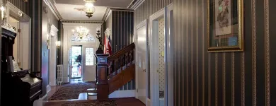 Entreprises 1 image CASTLE FUNERAL HOME - FALLSVIEW CHAPEL Funeral Services & Crematories dans Saint John NB