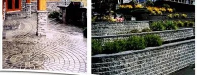 Business 2 image CC & C SERVICES Snow Removal Services in Grande Prairie AB