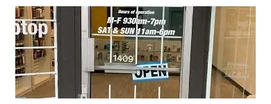 Business 3 image CELL DOCTOR ( VANCOUVER ) Cell Phone Repair Services in Vancouver BC